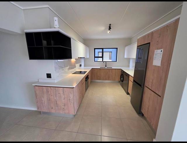 3 BEDROOM PROPERTY TO RENT IN MOOIKLOOF